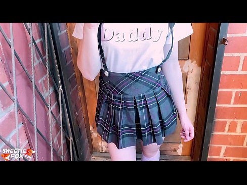 ❤️ Skolejente suger pikken hennes dypt og knuller i stedet for klasser. Analvideo på porno no.pornpk.ru ❌