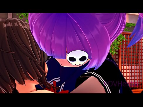 ❤️ Arachne jentemonster. Analvideo på porno no.pornpk.ru ❌