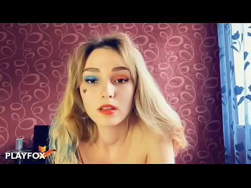❤️ Magiske virtual reality-briller ga meg sex med Harley Quinn Analvideo på porno no.pornpk.ru ❌