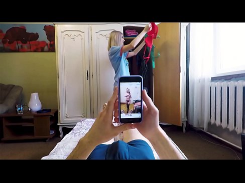 ❤️ Stesøsteren fikk broren til å komme rett før mamma kom hjem Analvideo på porno no.pornpk.ru ❌