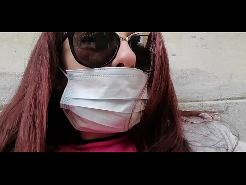❤️ Nicoletta hevner seg på naboen og tisser i garasjen hans (Special Covid19 Italian Quarantine) Analvideo på porno no.pornpk.ru ❌