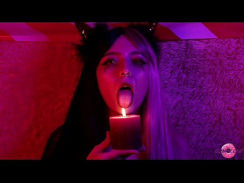 ❤️ Lidenskapelig blowjob fra Sexy Succubus med munnoppfyllelse Analvideo på porno no.pornpk.ru ❌