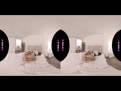 ❤️ PORNBCN VR To unge lesbiske våkner kåte i 4K 180 3D virtuell virkelighet Geneva Bellucci Katrina Moreno Analvideo på porno no.pornpk.ru ❌