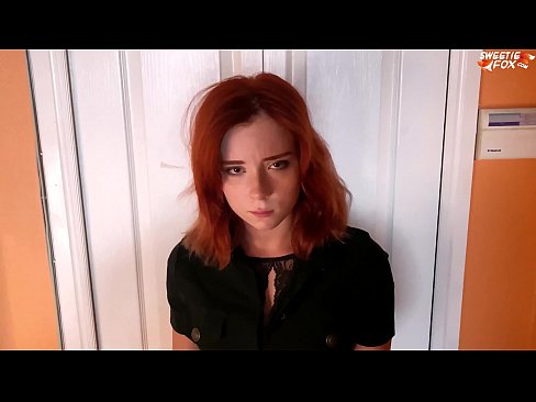 ❤️ Sikkerhetsvakt straffet pen kvinne for butikktyveri - Sperm i munnen Analvideo på porno no.pornpk.ru ❌